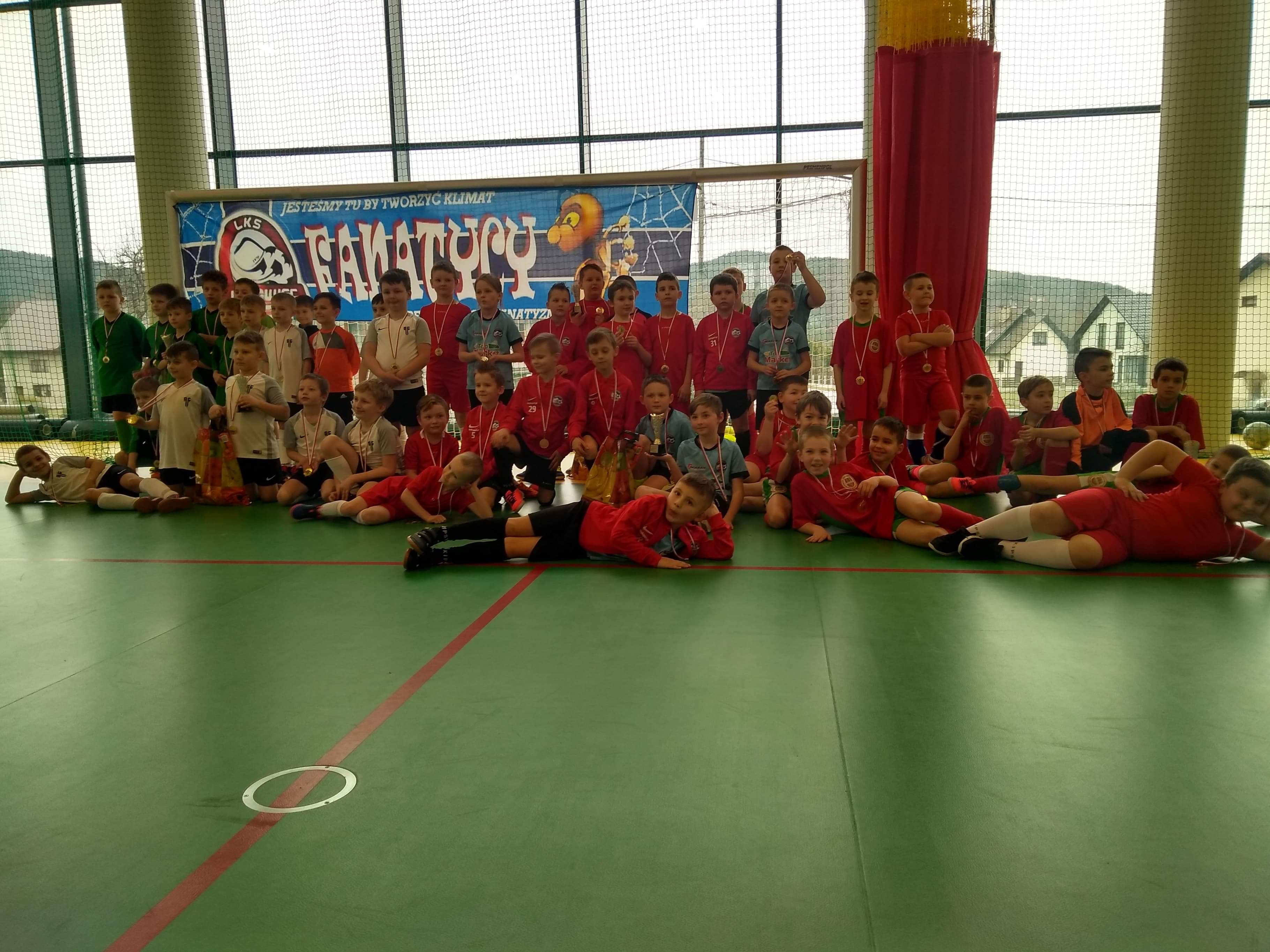 Jałowiec Cup (3)